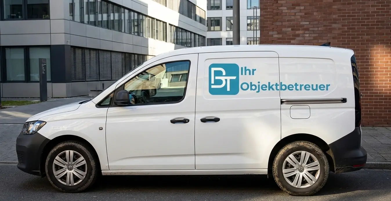 BT Objektbetreuung