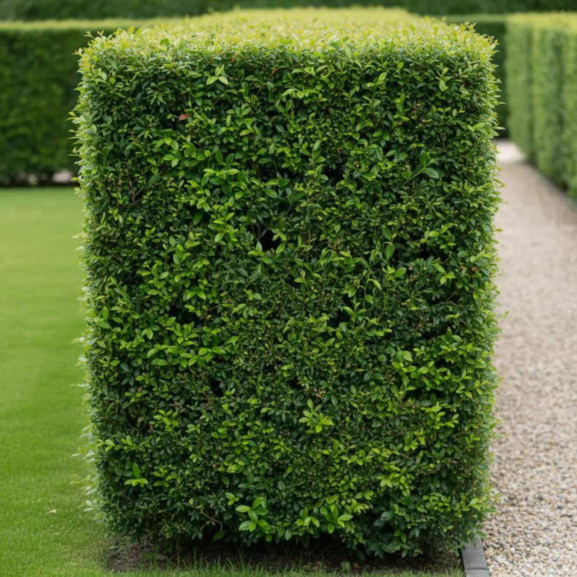 Professionelle Gartenpflege-Ausrüstung